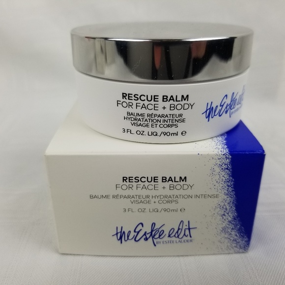 Estee Lauder Other - Estee Edit by Estee Lauder Rescue Balm 90 ml 3 oz